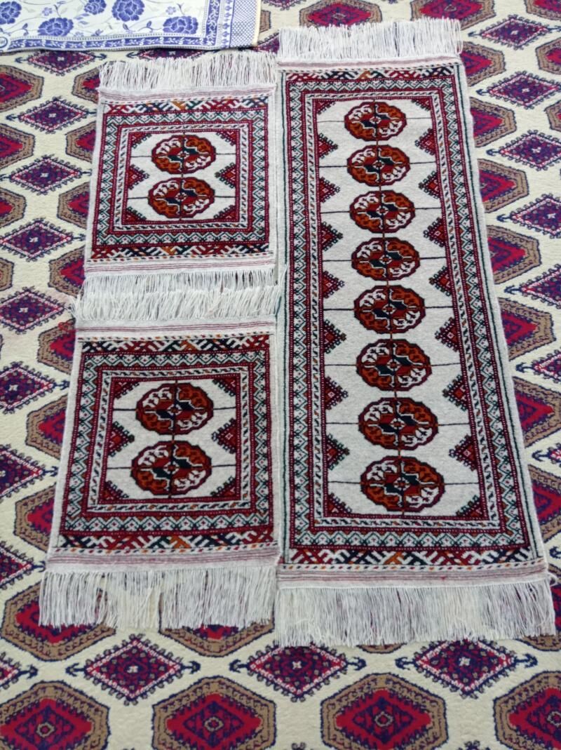 Akja el haly taze masyna 1 000 TMT - Район ст. Аэропорта, ул. Гагарина - img 2