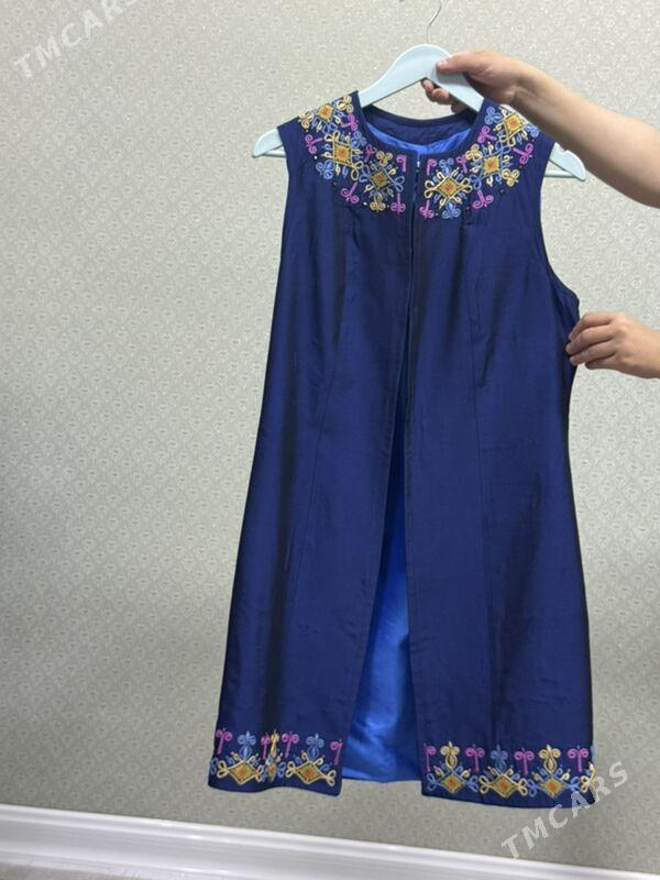 arassa kostyumlar - Aşgabat - img 4