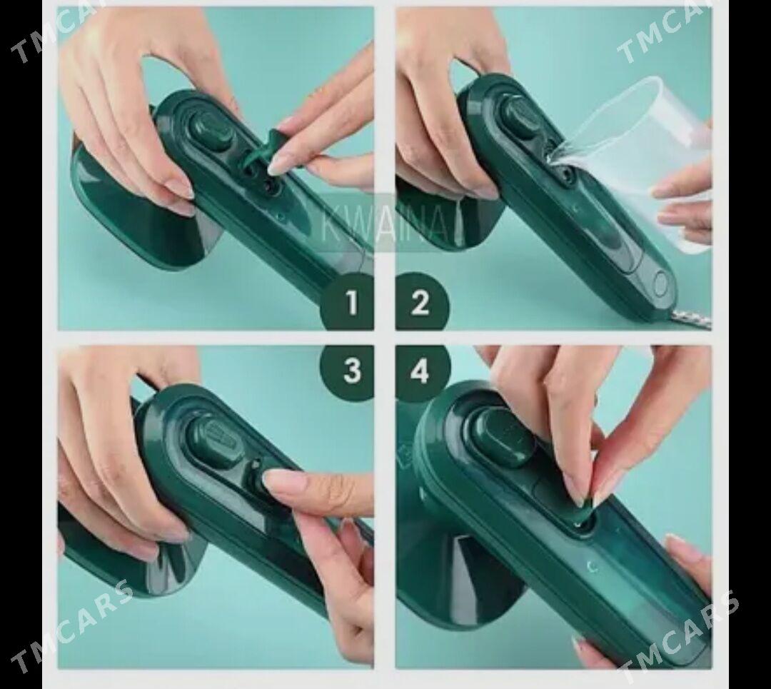 утюк - Türkmenbaşy - img 1