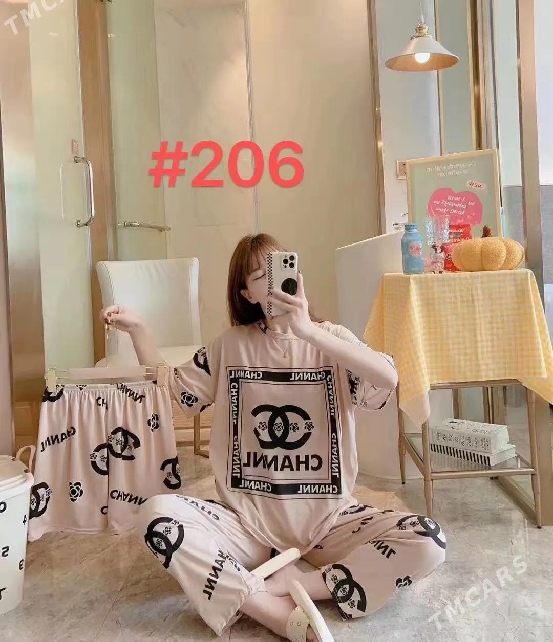 пижама - Гороглы (Тагта) - img 4