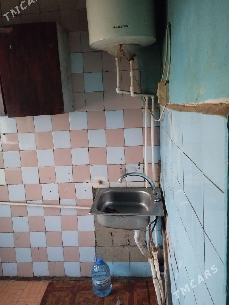 kwartirant goyjak+Reltor - Чарджоу - img 8