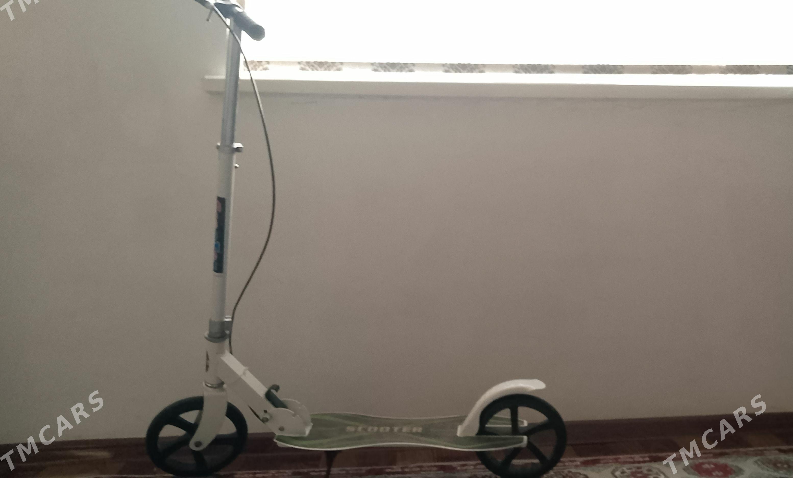 Samokat - Туркменбаши - img 1