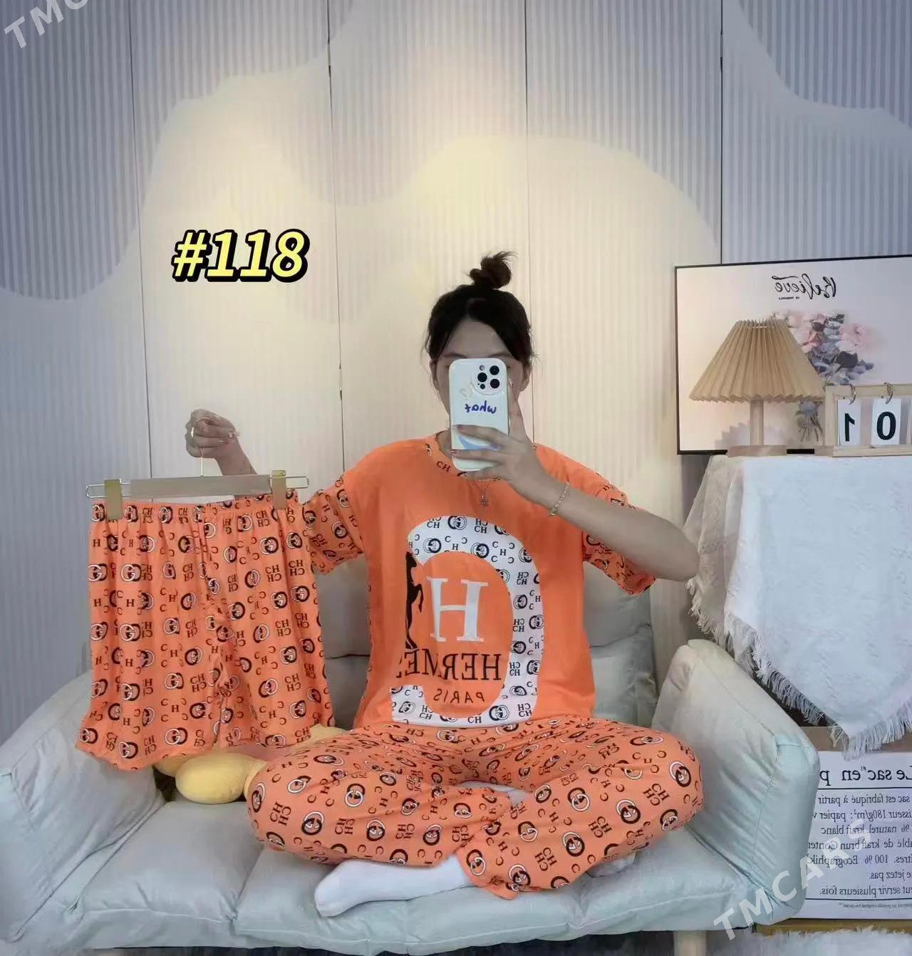 пижама - Гороглы (Тагта) - img 2