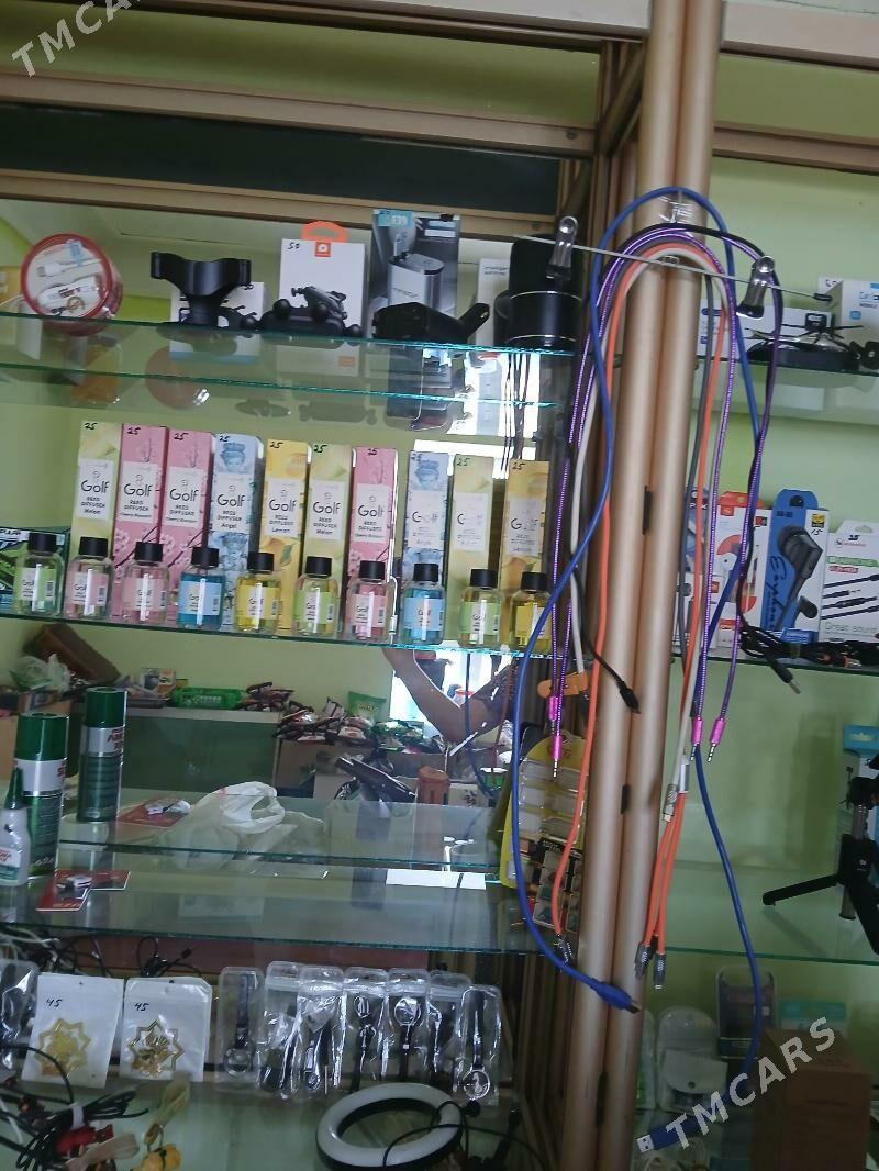 aksesuarlar - Дашогуз - img 2