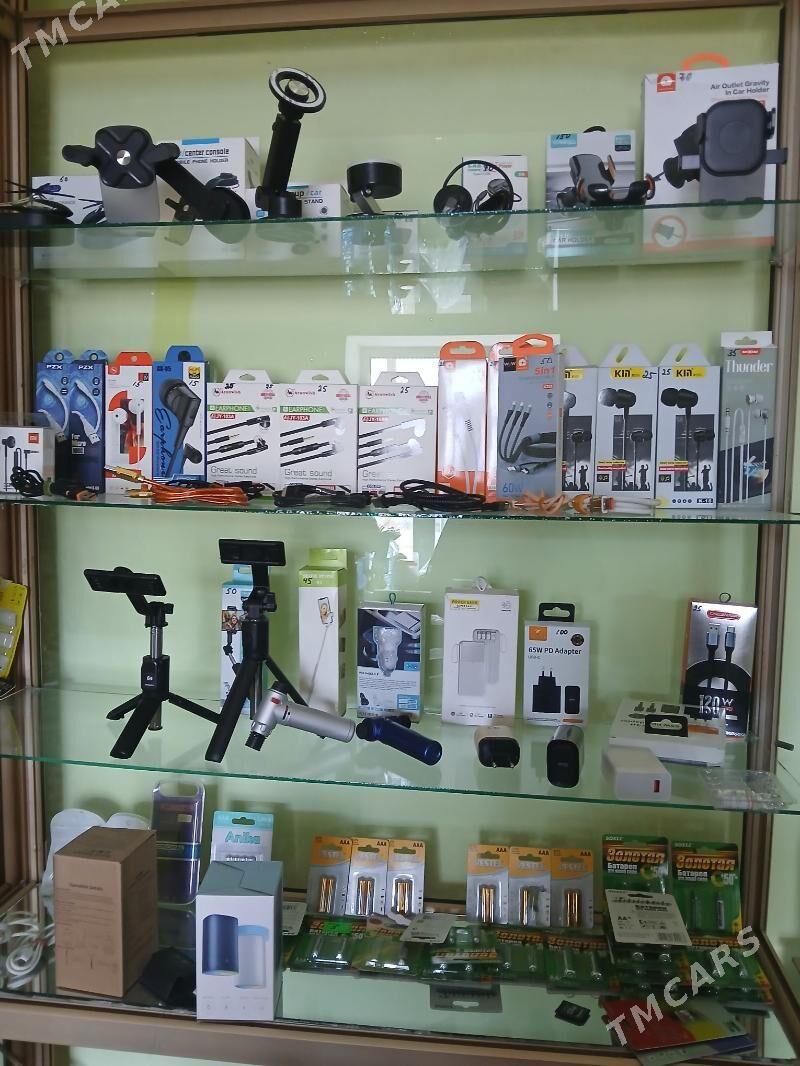 aksesuarlar - Дашогуз - img 1