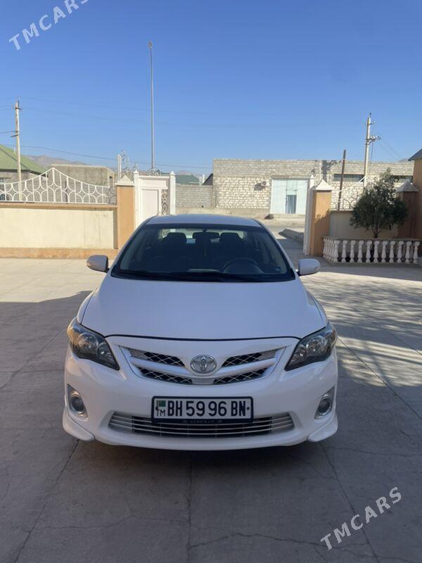 Toyota Corolla 2010 - 165 000 TMT - Балканабат - img 5