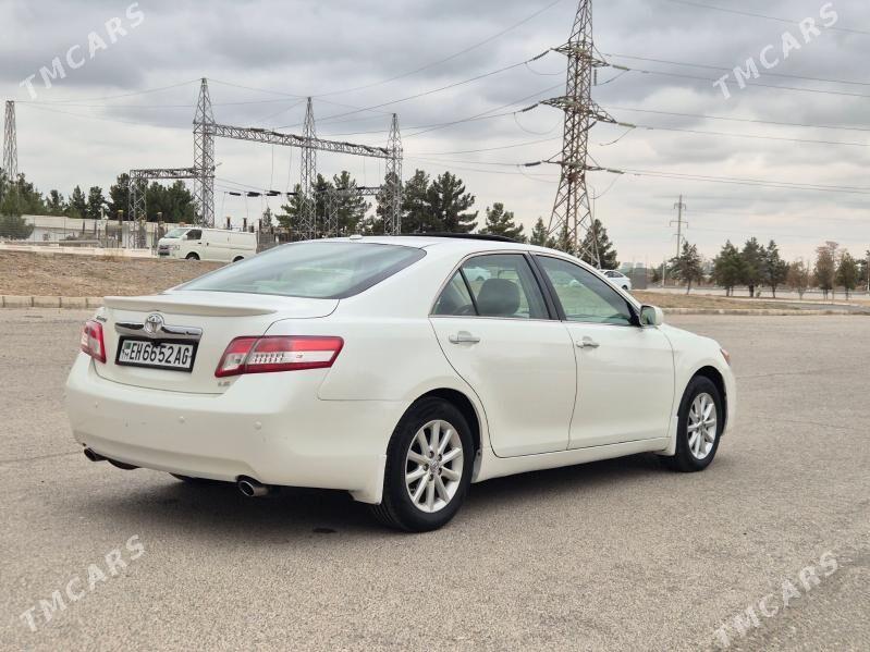 Toyota Camry 2008 - 200 000 TMT - Ашхабад - img 4