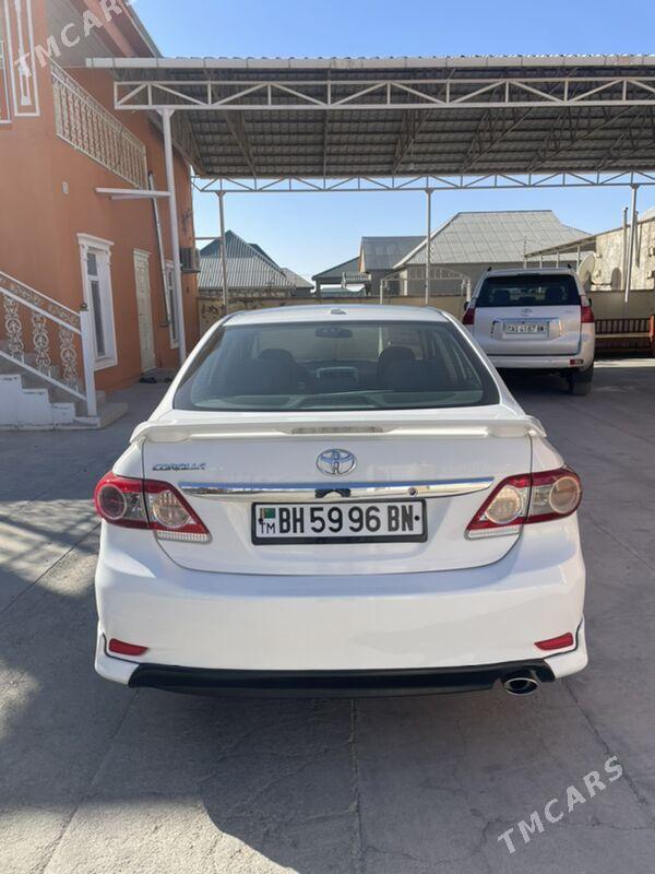 Toyota Corolla 2010 - 165 000 TMT - Балканабат - img 6