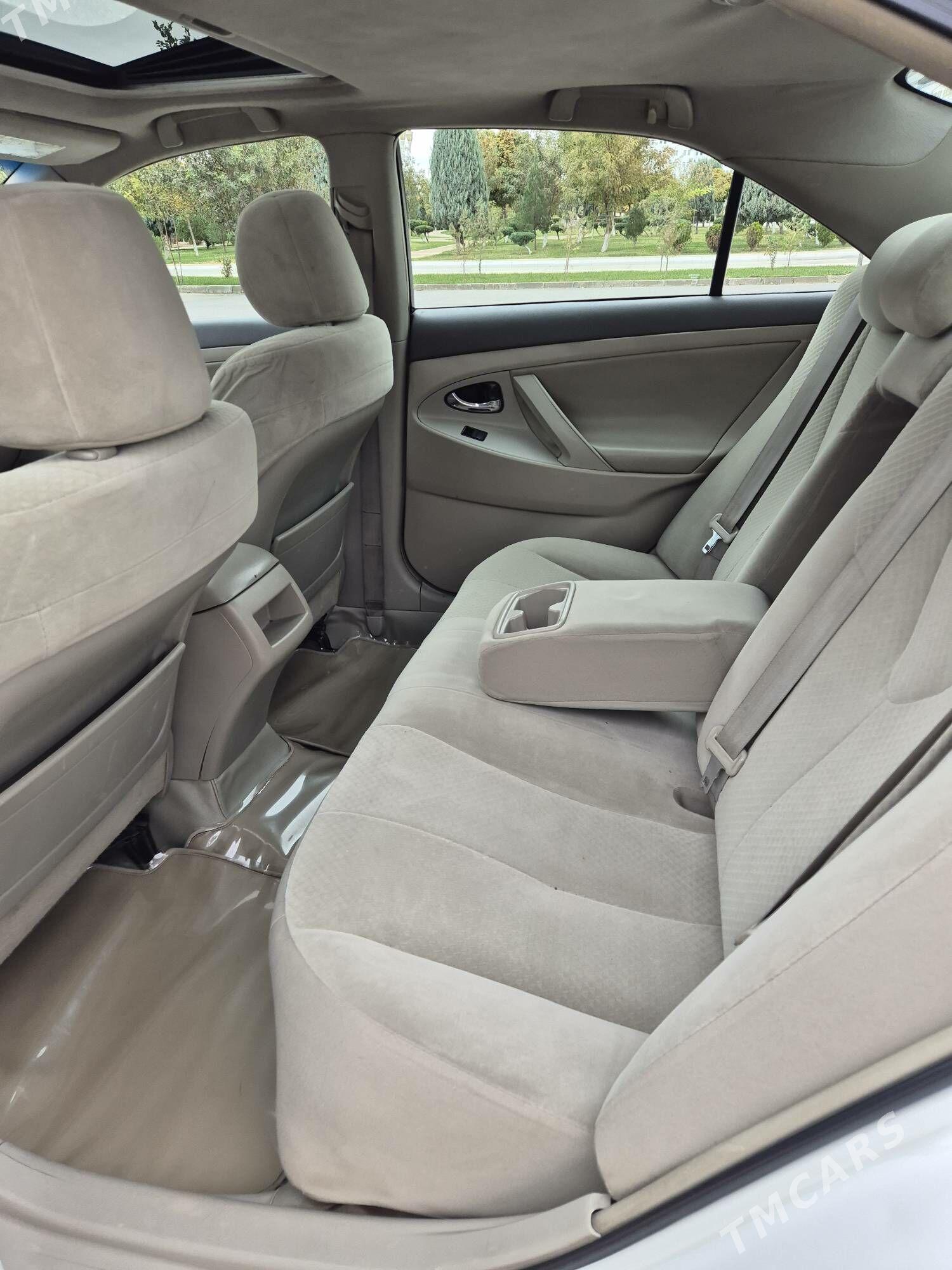 Toyota Camry 2008 - 200 000 TMT - Ашхабад - img 1