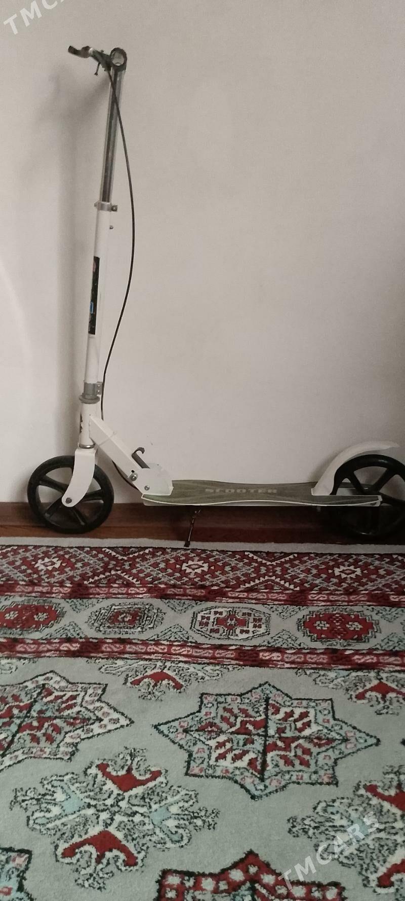 Samokat - Туркменбаши - img 2