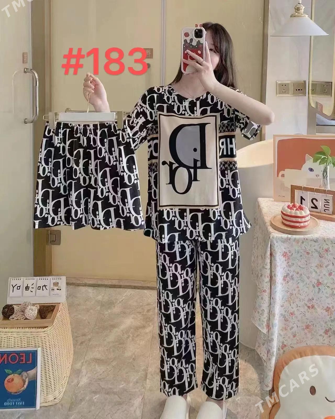 пижама - Гороглы (Тагта) - img 3