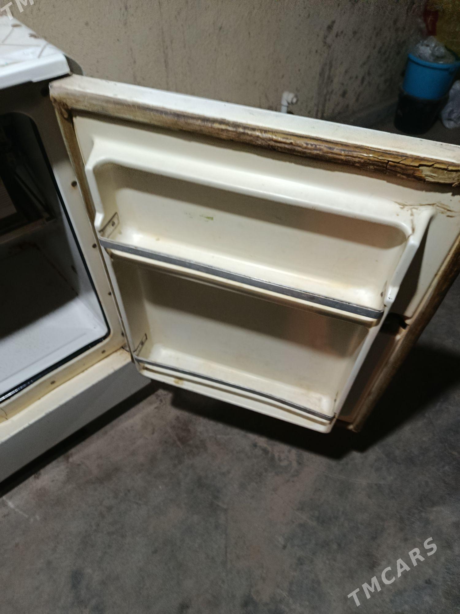 холодильник - Türkmenbaşy - img 6