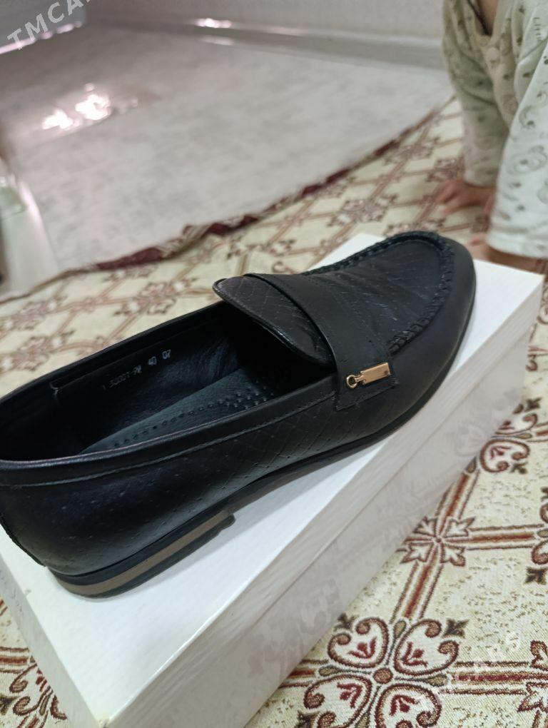 Makasina - Balkanabat - img 1