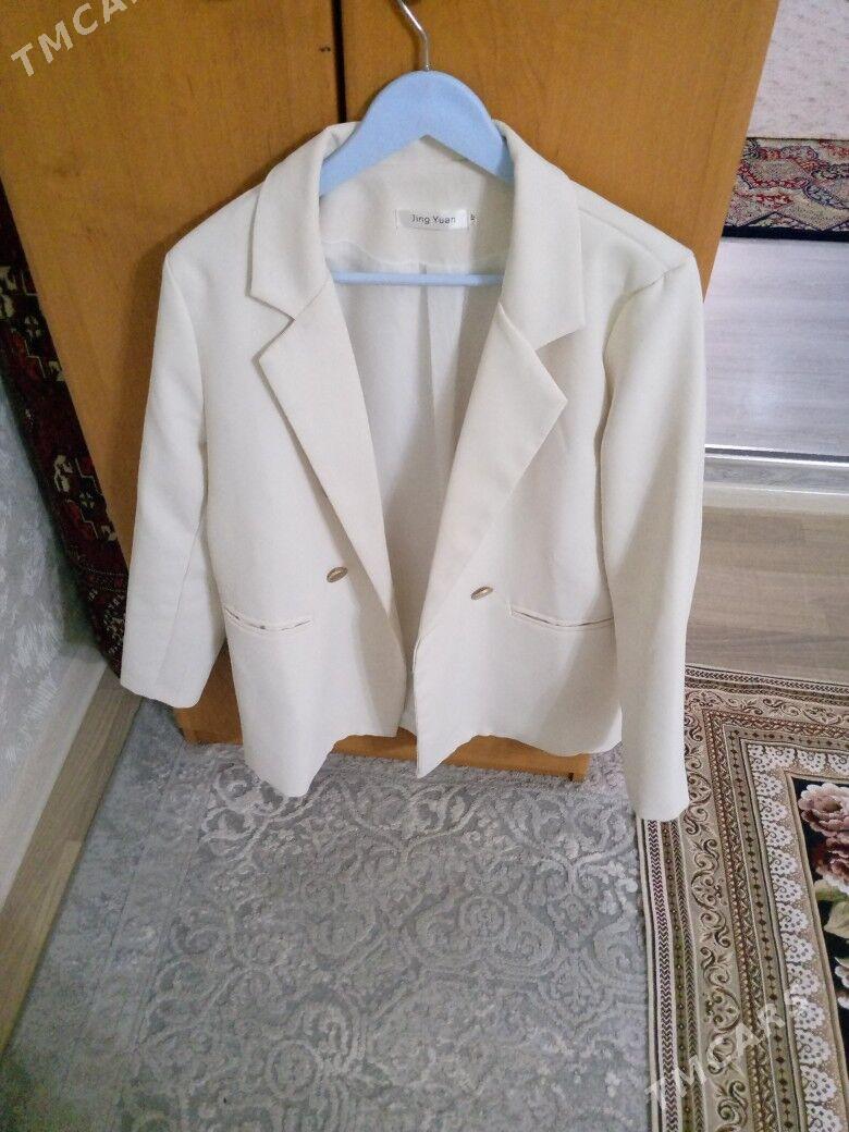 penjek - Balkanabat - img 1