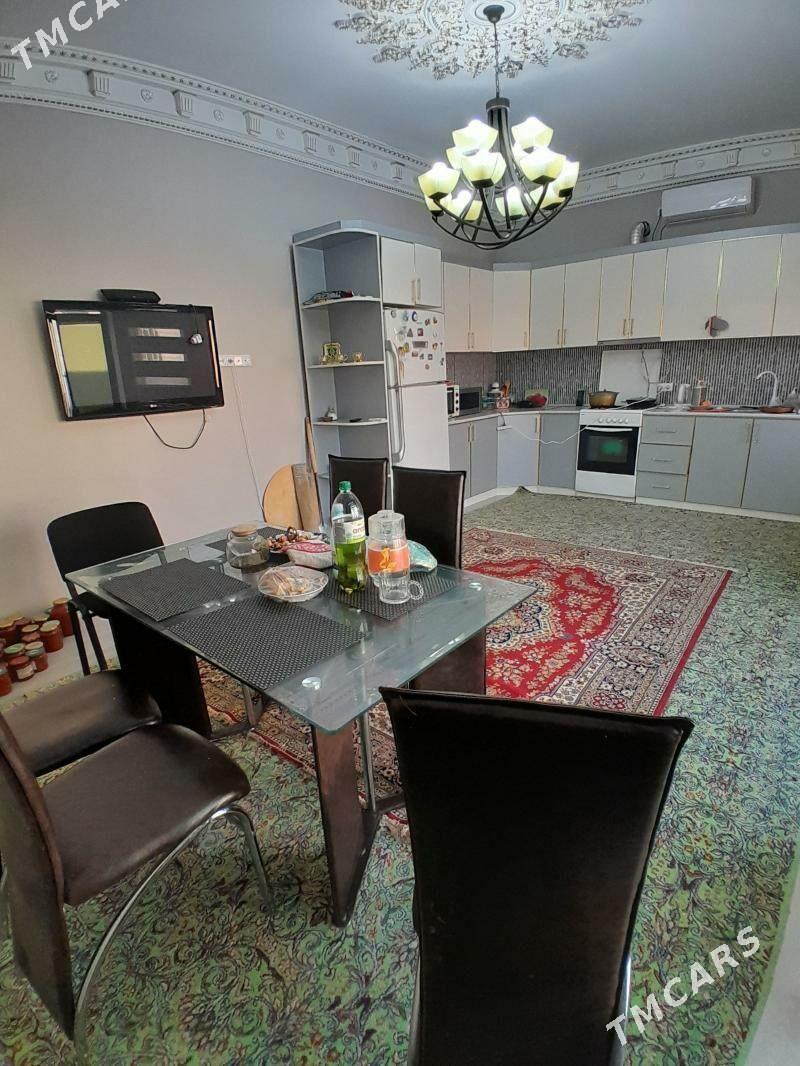 Satlyk_Çoganly - Aşgabat - img 6