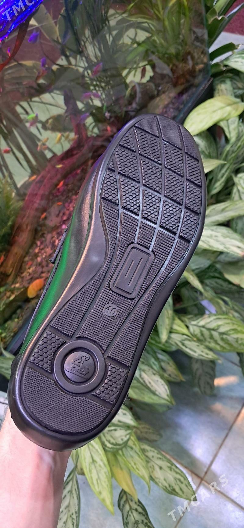 makasin мокасины kowus туфли - Мир 2 - img 2