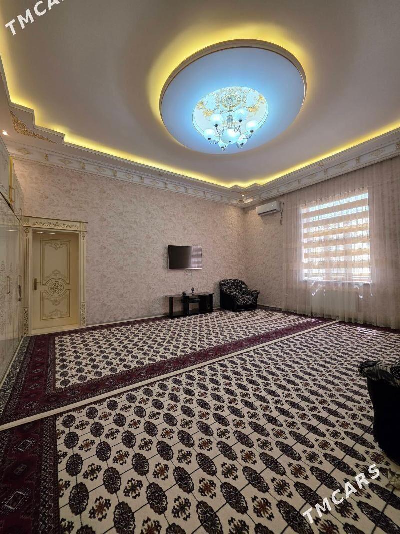 Satlyk_Çoganly - Aşgabat - img 4