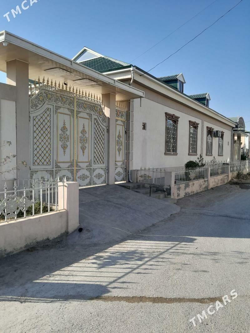 Satlyk_Çoganly - Aşgabat - img 7