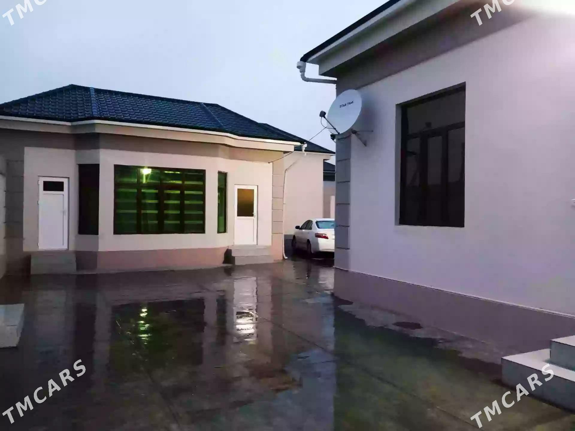 Satlyk_Çoganly - Aşgabat - img 8