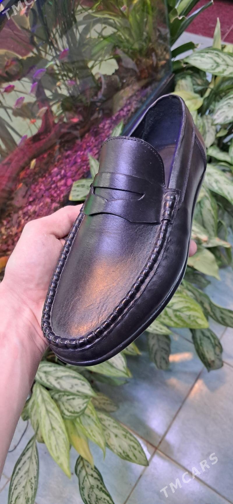 makasin мокасины kowus туфли - Мир 2 - img 1