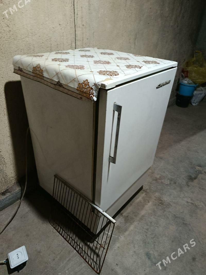 холодильник - Türkmenbaşy - img 1