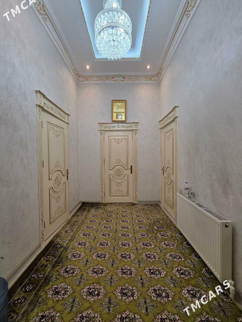 Satlyk_Çoganly - Aşgabat - img 5