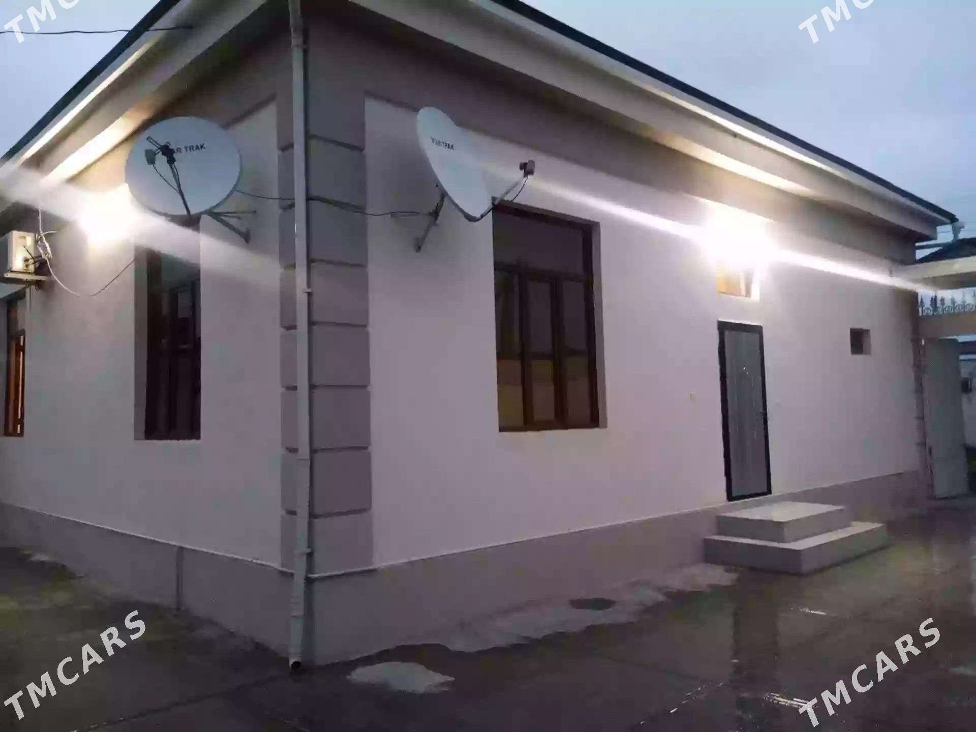 Satlyk_Çoganly - Aşgabat - img 1