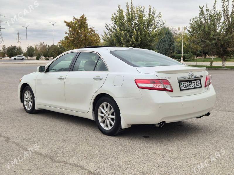 Toyota Camry 2008 - 200 000 TMT - Ашхабад - img 3