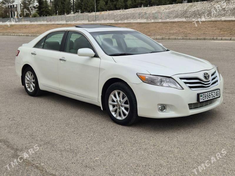 Toyota Camry 2008 - 200 000 TMT - Ашхабад - img 5