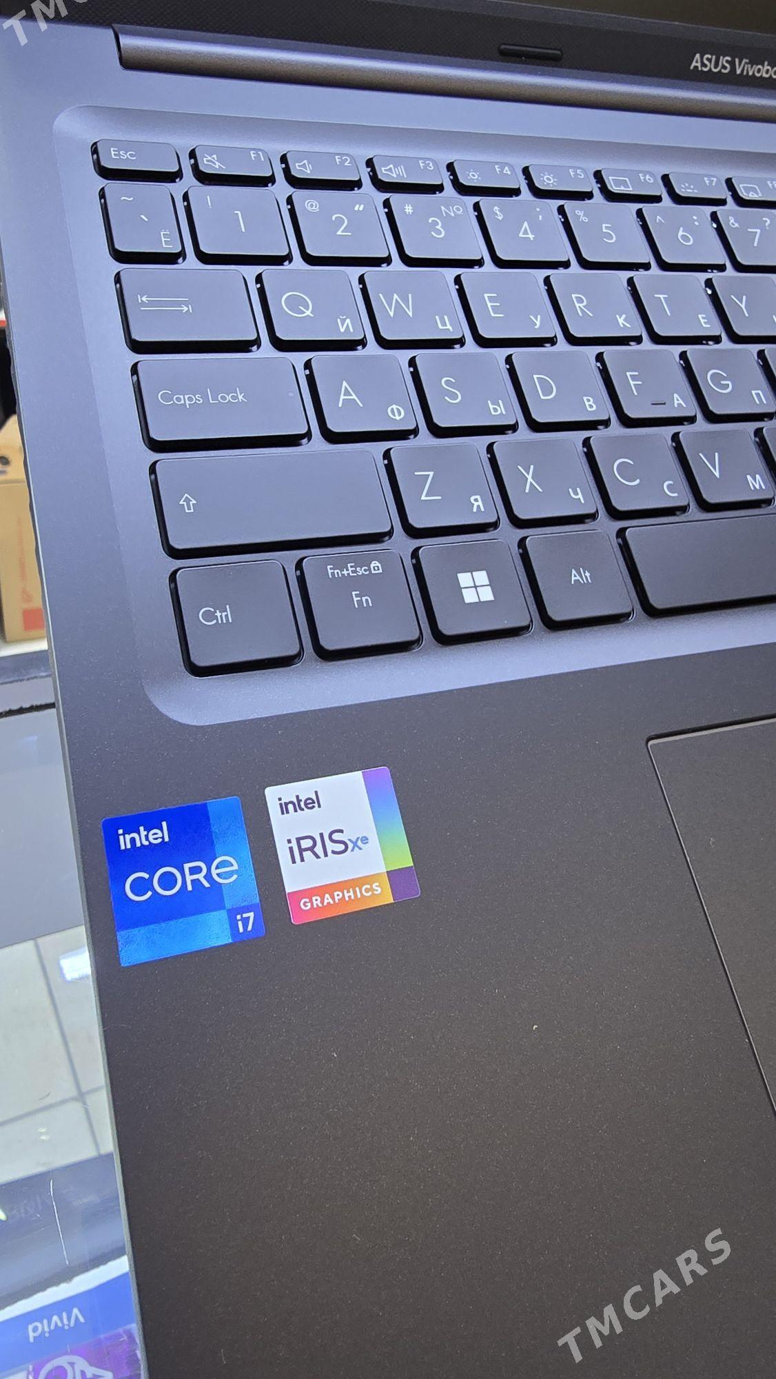 ASUS i7(13)16RAM/1TBSSD - Ашхабад - img 3