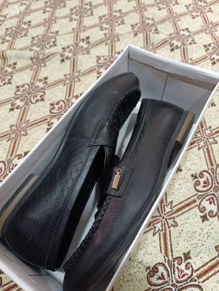 Makasina - Balkanabat - img 3