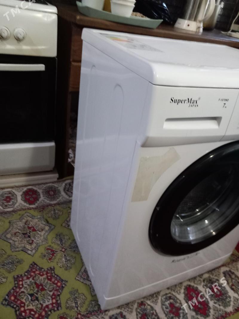 SUPERMAX 7 KG KIR MASYN - Parahat 3 - img 3