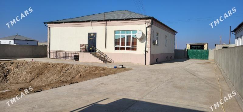 ipoteka 30 ÿyllyk - Şabat etr. - img 1