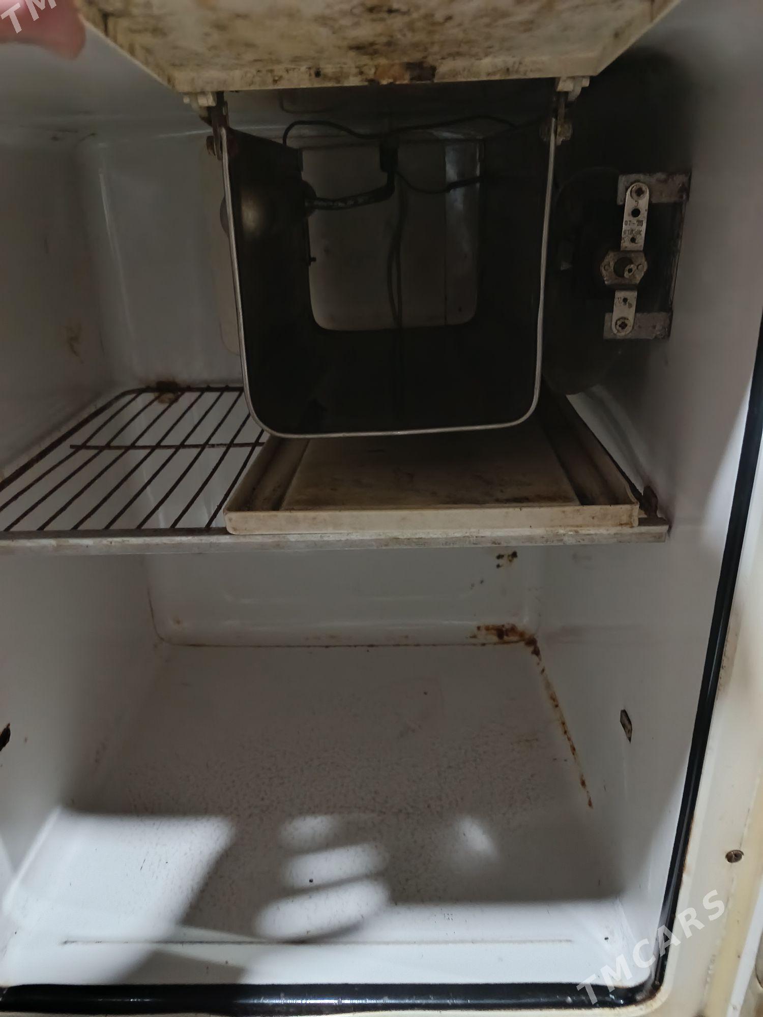 холодильник - Türkmenbaşy - img 4