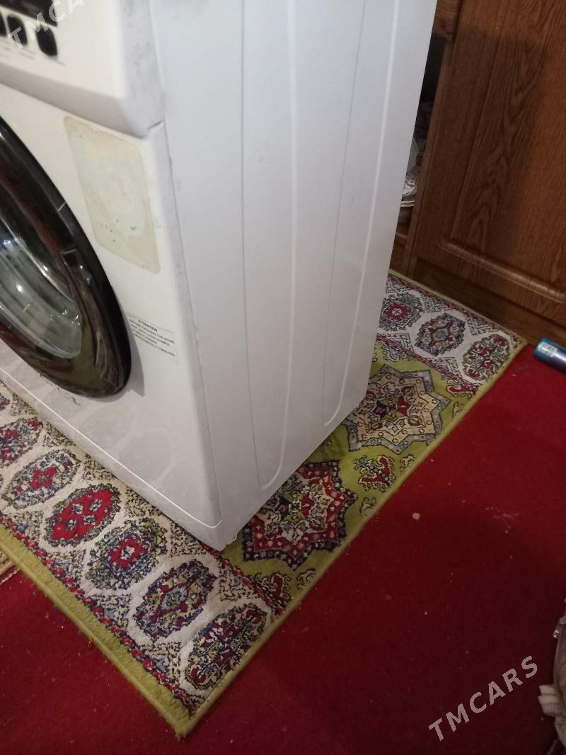 SUPERMAX 7 KG KIR MASYN - Parahat 3 - img 2