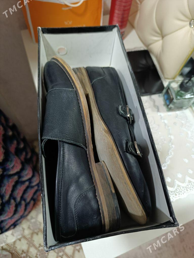 Makasina - Balkanabat - img 2