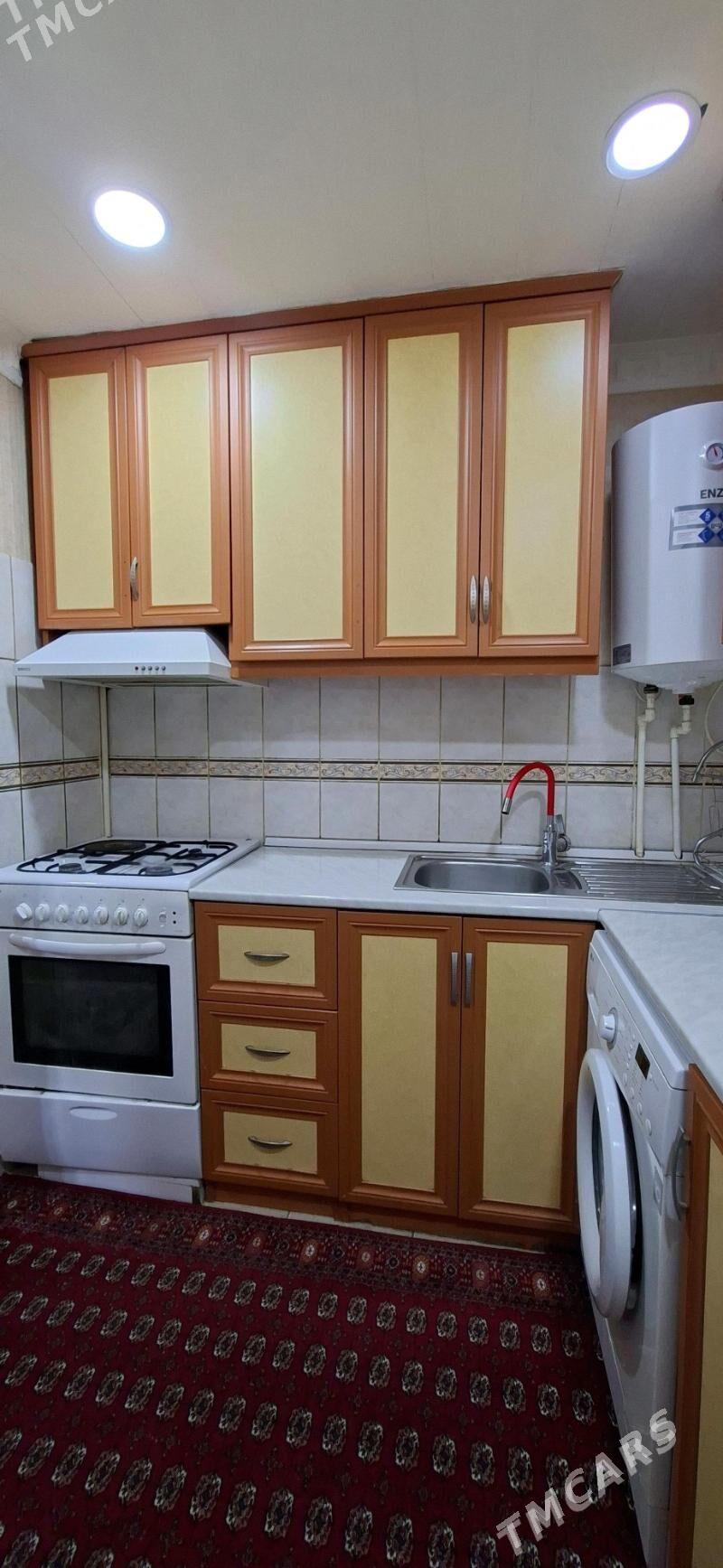 Arenda jaý Mir 7  - Aşgabat - img 2