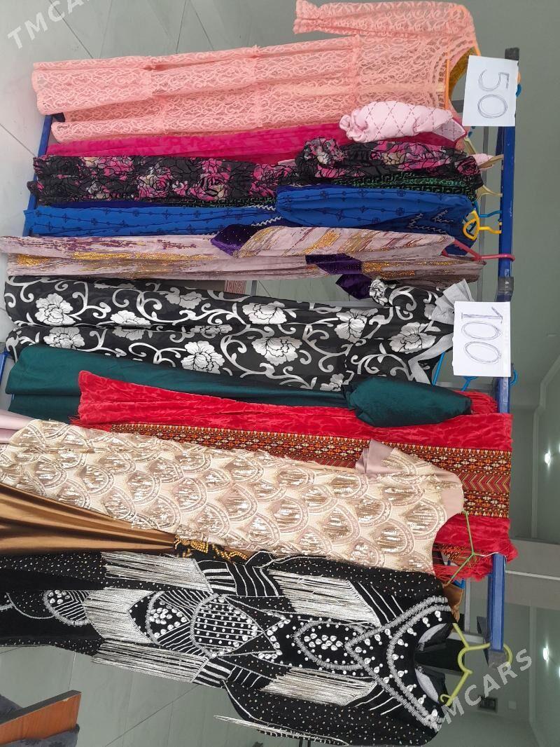 Койнеклер - Балканабат - img 2