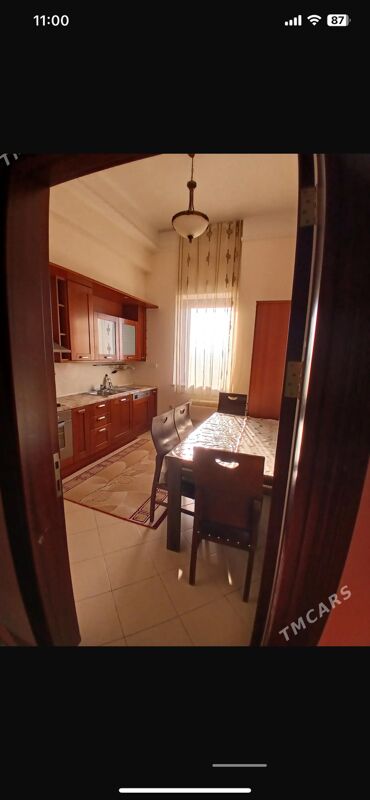 ️️Arenda Nebitgaz elitka 3 k️️ - Aşgabat - img 5