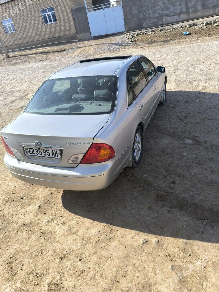 Toyota Avalon 2000 - 190 000 TMT - Tejen - img 4