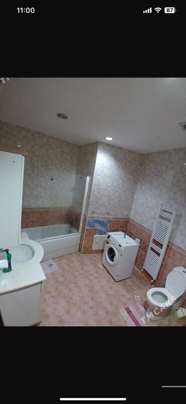 ️️Arenda Nebitgaz elitka 3 k️️ - Aşgabat - img 4