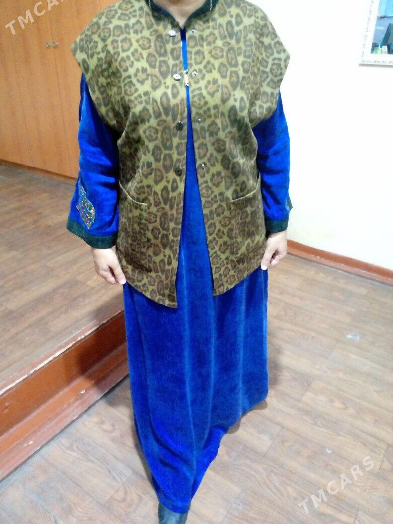 yensiz - Balkanabat - img 2