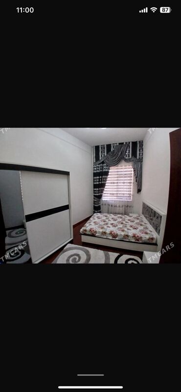 ️️Arenda Nebitgaz elitka 3 k️️ - Aşgabat - img 2