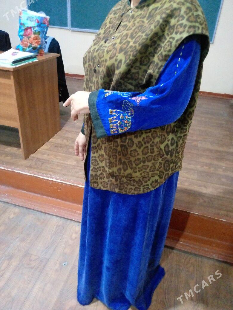 yensiz - Balkanabat - img 3