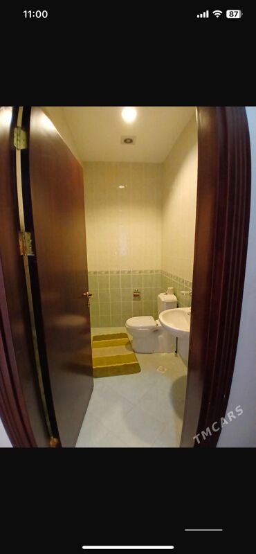 ️️Arenda Nebitgaz elitka 3 k️️ - Aşgabat - img 6