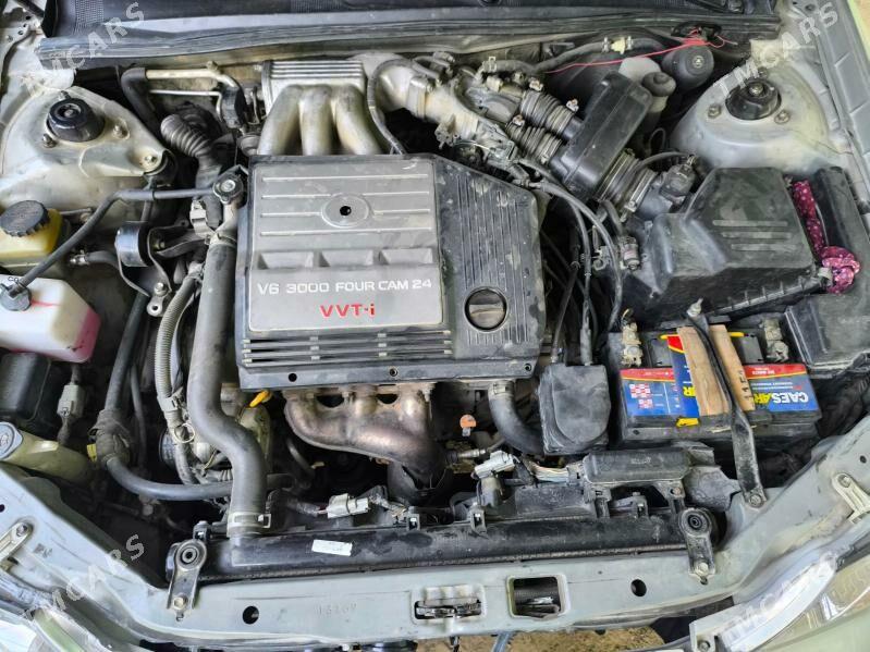 Toyota Avalon 2000 - 190 000 TMT - Tejen - img 7