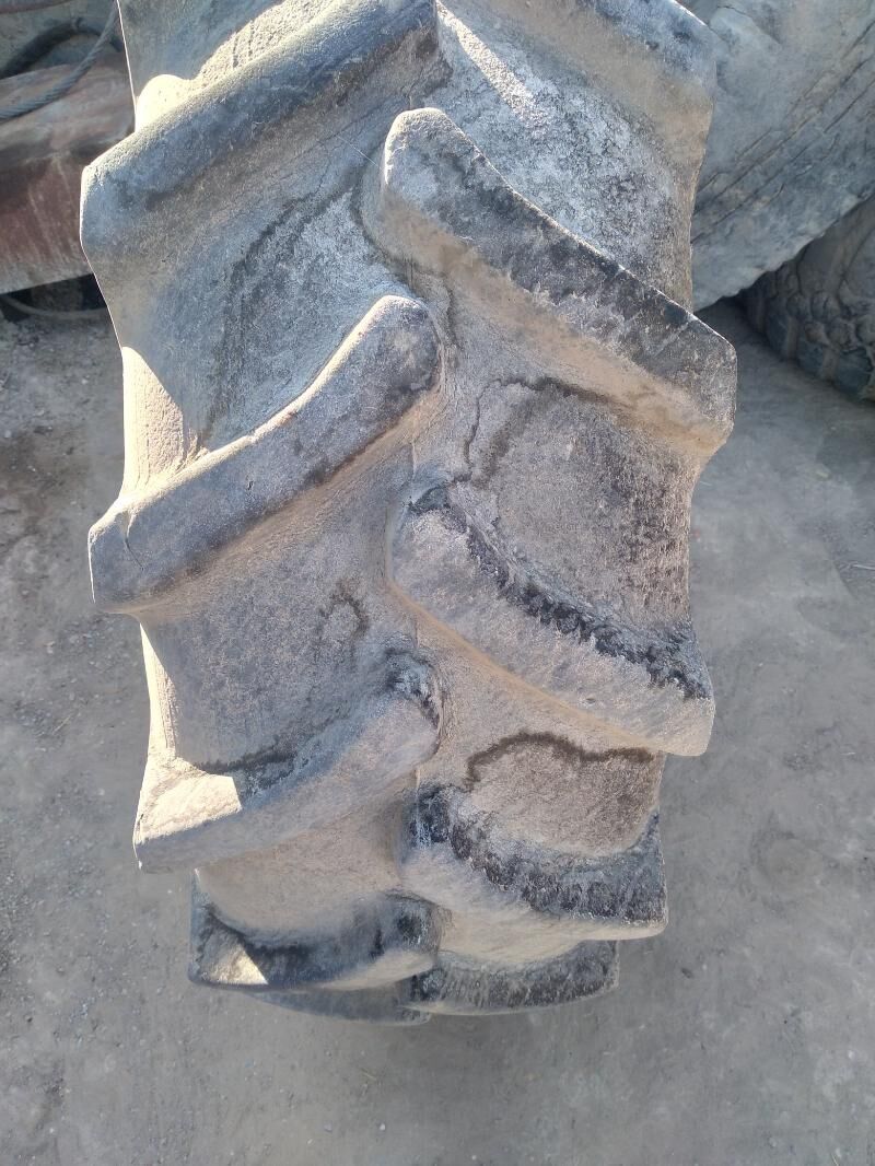 belarus 1221 teker 2 000 TMT - Гёкдепе - img 1