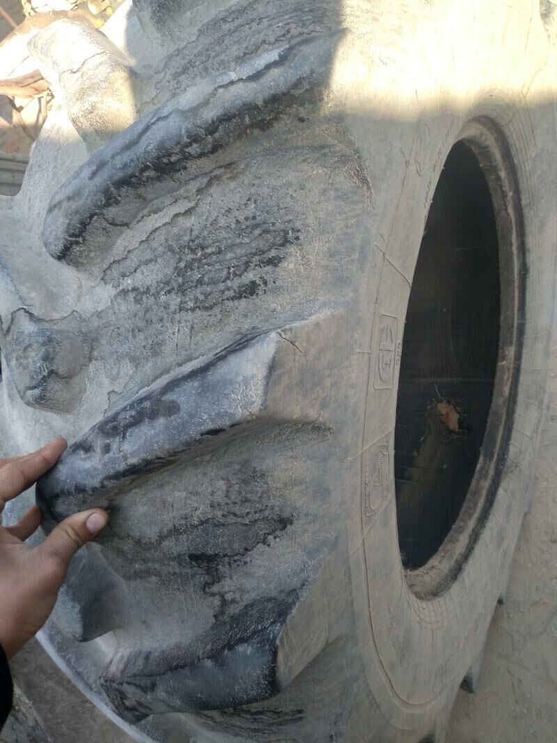 belarus 1221 teker 2 000 TMT - Гёкдепе - img 2