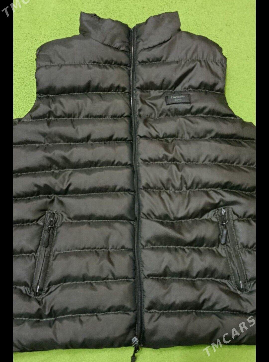 Куртка - Mary - img 4