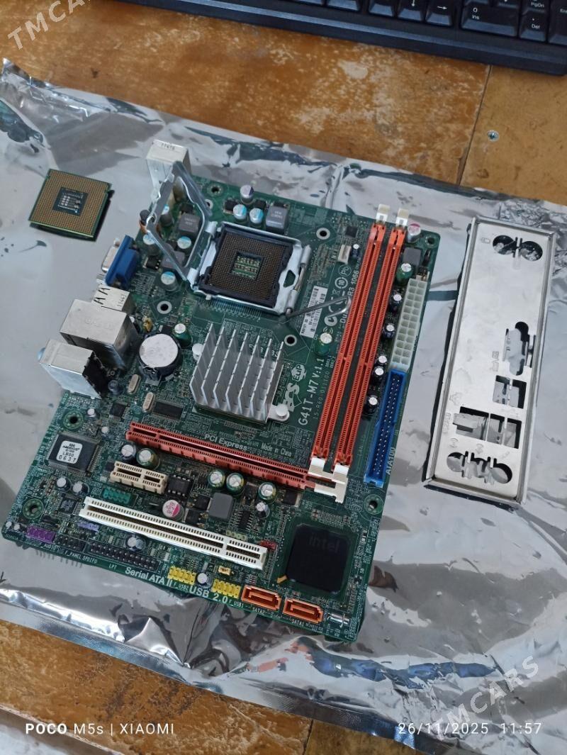 ddr3 plata - Ёлётен - img 1